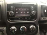 Ram Promaster 2021 5p Ram 2500 V6/3.6 Aut 2021 Ram Promaster Venta Interiores 7