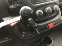 Ram Promaster 2021 5p Ram 2500 V6/3.6 Aut 2021 Ram Promaster Venta Interiores 8