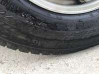 Ram Promaster 2021 5p Ram 2500 V6/3.6 Aut 2021 Ram Promaster Venta Llantas 11