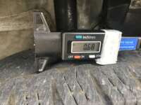 Ram Promaster 2021 5p Ram 2500 V6/3.6 Aut 2021 Ram Promaster Venta Llantas 3