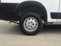 Ram Promaster 2021 5p Ram 2500 V6/3.6 Aut 2021 Ram Promaster Venta Llantas 4