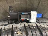 Ram Promaster 2021 5p Ram 2500 V6/3.6 Aut 2021 Ram Promaster Venta Llantas 6