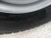 Ram Promaster 2021 5p Ram 2500 V6/3.6 Aut 2021 Ram Promaster Venta Llantas 8