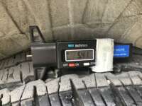 Ram Promaster 2021 5p Ram 2500 V6/3.6 Aut 2021 Ram Promaster Venta Llantas 9