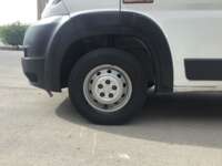 Ram Promaster 2021 5p Ram 2500 V6/3.6 Aut 2021 Ram Promaster Venta Llantas 10