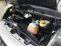 Ram Promaster 2021 5p Ram 2500 V6/3.6 Aut 2021 Ram Promaster Venta Motor 1