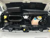 Ram Promaster 2021 5p Ram 2500 V6/3.6 Aut 2021 Ram Promaster Venta Motor 2