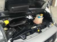 Ram Promaster 2021 5p Ram 2500 V6/3.6 Aut 2021 Ram Promaster Venta Motor 3