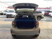 Toyota Prius 2019 5p C Hibrido L4/1.5/Aut 2019 Toyota Prius Ingreso Cajuela 0