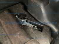 Toyota Prius 2019 5p C Hibrido L4/1.5/Aut 2019 Toyota Prius Ingreso Cajuela 2