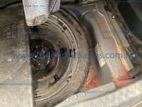 Toyota Prius 2019 5p C Hibrido L4/1.5/Aut 2019 Toyota Prius Ingreso Cajuela 3