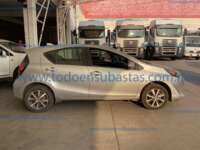 Toyota Prius 2019 5p C Hibrido L4/1.5/Aut IMG_3647