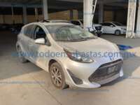 Toyota Prius 2019 5p C Hibrido L4/1.5/Aut IMG_3644