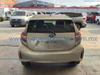 Toyota Prius 2019 5p C Hibrido L4/1.5/Aut IMG_3649