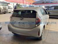 Toyota Prius 2019 5p C Hibrido L4/1.5/Aut IMG_3648