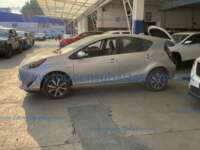 Toyota Prius 2019 5p C Hibrido L4/1.5/Aut IMG_3651