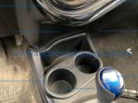 Toyota Prius 2019 5p C Hibrido L4/1.5/Aut 2019 Toyota Prius Ingreso Interiores 11