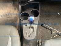 Toyota Prius 2019 5p C Hibrido L4/1.5/Aut 2019 Toyota Prius Ingreso Interiores 12