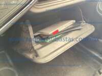 Toyota Prius 2019 5p C Hibrido L4/1.5/Aut 2019 Toyota Prius Ingreso Interiores 15