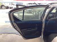 Toyota Prius 2019 5p C Hibrido L4/1.5/Aut 2019 Toyota Prius Ingreso Interiores 16