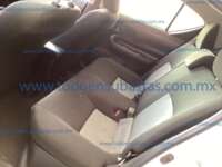 Toyota Prius 2019 5p C Hibrido L4/1.5/Aut 2019 Toyota Prius Ingreso Interiores 17