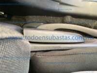 Toyota Prius 2019 5p C Hibrido L4/1.5/Aut 2019 Toyota Prius Ingreso Interiores 19