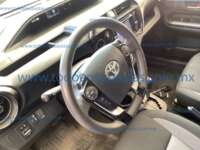 Toyota Prius 2019 5p C Hibrido L4/1.5/Aut 2019 Toyota Prius Ingreso Interiores 2