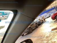 Toyota Prius 2019 5p C Hibrido L4/1.5/Aut 2019 Toyota Prius Ingreso Interiores 21