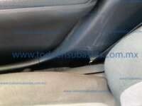 Toyota Prius 2019 5p C Hibrido L4/1.5/Aut 2019 Toyota Prius Ingreso Interiores 23