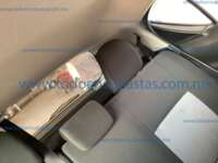 Toyota Prius 2019 5p C Hibrido L4/1.5/Aut 2019 Toyota Prius Ingreso Interiores 25