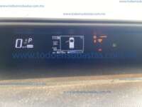 Toyota Prius 2019 5p C Hibrido L4/1.5/Aut 2019 Toyota Prius Ingreso Interiores 3