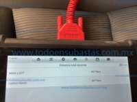 Toyota Prius 2019 5p C Hibrido L4/1.5/Aut 2019 Toyota Prius Ingreso Interiores 5