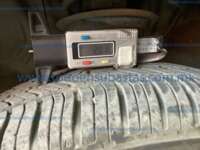 Toyota Prius 2019 5p C Hibrido L4/1.5/Aut IMG_7842