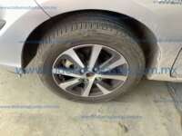 Toyota Prius 2019 5p C Hibrido L4/1.5/Aut IMG_7838