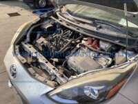 Toyota Prius 2019 5p C Hibrido L4/1.5/Aut 2019 Toyota Prius Ingreso Motor 0