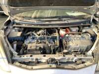 Toyota Prius 2019 5p C Hibrido L4/1.5/Aut 2019 Toyota Prius Ingreso Motor 1