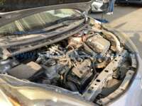 Toyota Prius 2019 5p C Hibrido L4/1.5/Aut 2019 Toyota Prius Ingreso Motor 2