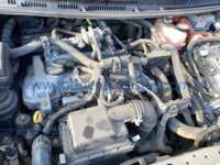 Toyota Prius 2019 5p C Hibrido L4/1.5/Aut 2019 Toyota Prius Ingreso Motor 3