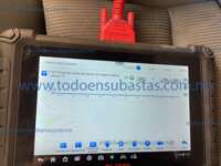 Toyota Prius 2019 5p C Hibrido L4/1.5/Aut 2019 Toyota Prius Ingreso Motor 4