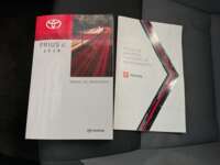 Toyota Prius 2019 5p C Hibrido L4/1.5/Aut 2019 Toyota Prius Venta Documentos 1