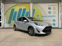 Toyota Prius 2019 5p C Hibrido L4/1.5/Aut 2019 Toyota Prius Venta Exteriores 3