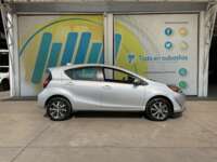 Toyota Prius 2019 5p C Hibrido L4/1.5/Aut 2019 Toyota Prius Venta Exteriores 4