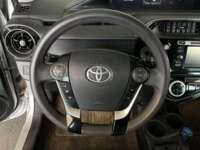 Toyota Prius 2019 5p C Hibrido L4/1.5/Aut 2019 Toyota Prius Venta Interiores 1