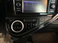 Toyota Prius 2019 5p C Hibrido L4/1.5/Aut 2019 Toyota Prius Venta Interiores 11