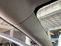 Toyota Prius 2019 5p C Hibrido L4/1.5/Aut 2019 Toyota Prius Venta Interiores 16