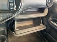 Toyota Prius 2019 5p C Hibrido L4/1.5/Aut 2019 Toyota Prius Venta Interiores 19