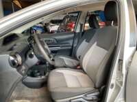 Toyota Prius 2019 5p C Hibrido L4/1.5/Aut 2019 Toyota Prius Venta Interiores 21