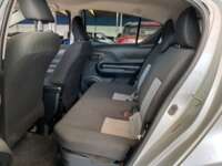 Toyota Prius 2019 5p C Hibrido L4/1.5/Aut 2019 Toyota Prius Venta Interiores 23