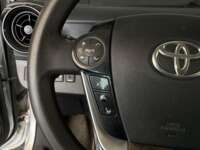 Toyota Prius 2019 5p C Hibrido L4/1.5/Aut 2019 Toyota Prius Venta Interiores 6