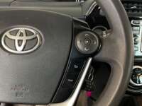 Toyota Prius 2019 5p C Hibrido L4/1.5/Aut 2019 Toyota Prius Venta Interiores 7